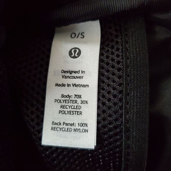 LULULEMON Everywhere "Fleece" Belt Bag - Picture 8 of 10
